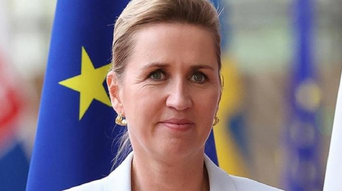 Danimarka Başbakanı'na yumruk atan Polonyalı sınır dışı edildi