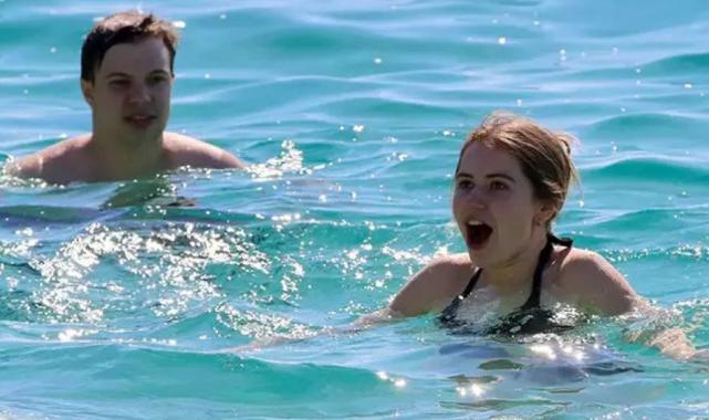 Denizden bulaşan hastalıklar