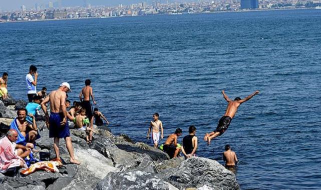 Denizden bulaşan hastalıklar