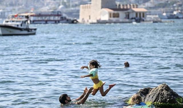 Denizden bulaşan hastalıklar