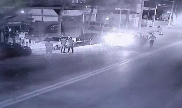 Denizli'de eğlence mekanına alınmadılar: Çalışanı ezerek öldürdüler