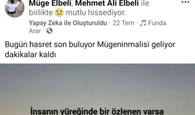 Denizli'de öldürdüğü eşine işkence yaptığı ortaya çıktı