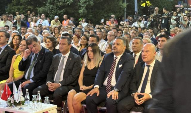 Dilruba Kayserilioğlu'nu protokolde ağırlayan CHP tepki çekti