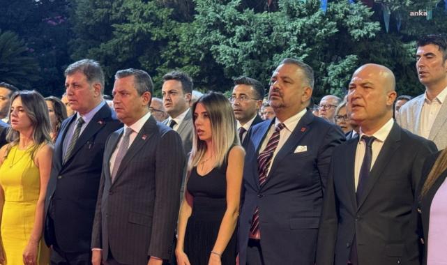 Dilruba Kayserilioğlu'nu protokolde ağırlayan CHP tepki çekti