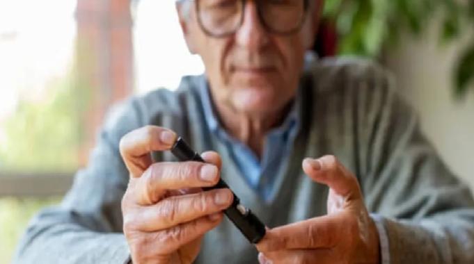 Diyabetin küresel yükselişi durdurulamıyor