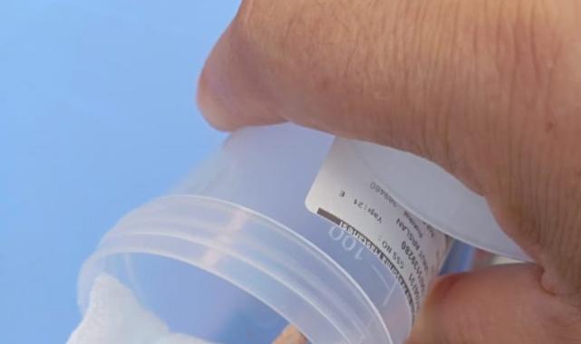 Diyarbakır'da domuz saldırısına uğradı