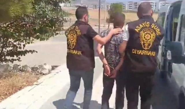 Diyarbakır'da güzellik merkezlerine fuhuş operasyonu