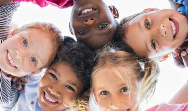 Doğa ve aktivitelerle dolu bir tatil, çocukların gelişimini destekliyor