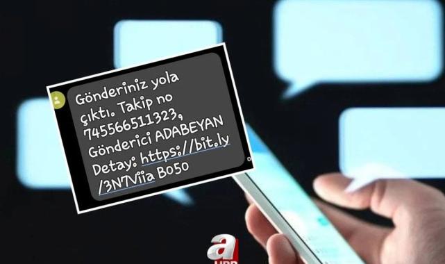 Dolandırıcı SMS'lere dikkat: İşte paranızı kaptırmamanız için yapmanız gerekenler
