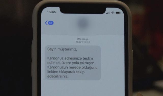 Dolandırıcı SMS'lere dikkat: İşte paranızı kaptırmamanız için yapmanız gerekenler