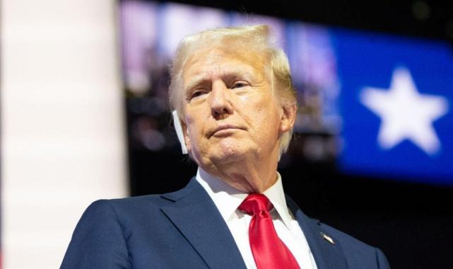 Donald Trump, kendisini destekleyen Elon Musk hakkında konuştu