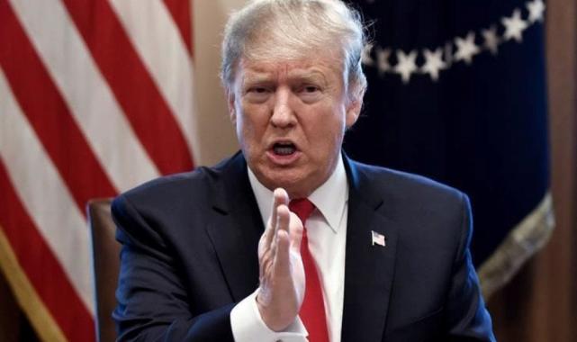 Donald Trump ve Kamala Harris arasında anlaşmazlık: Hangi kanala çıkacaklar