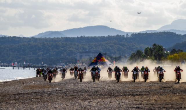 Dünya şampiyonası Antalya’ya geliyor