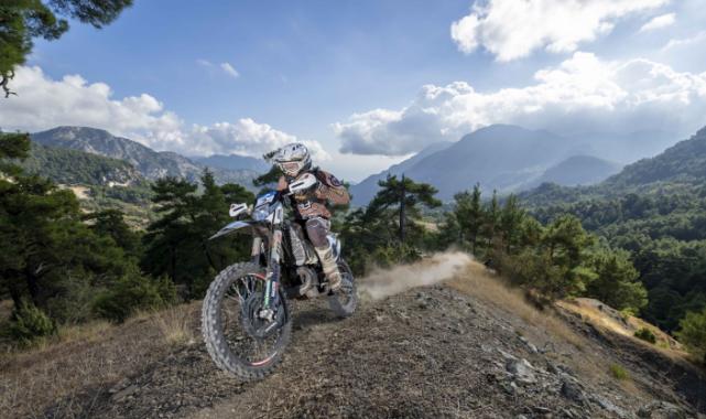 Dünya şampiyonası Antalya’ya geliyor