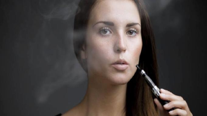 E-Sigara Kullanıcılarına Kötü Haber !