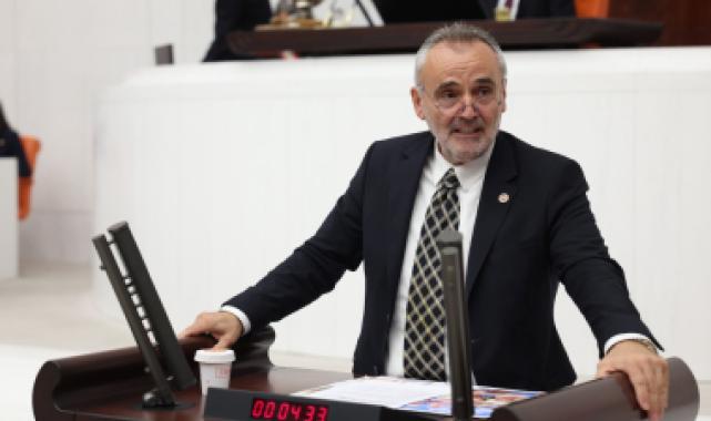 Edirne Milletvekili Akalın: Katliamı gerçekleştirenlerle mücadelemiz sürecek