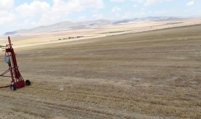 Ekilmeyen tarım arazisi devlet tarafından kiraya verilecek