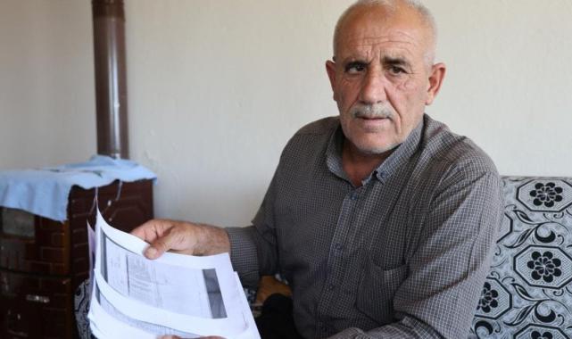 Elazığ'da adına mobil bankacılık açıldı: 430 bin lira dolandırıldı