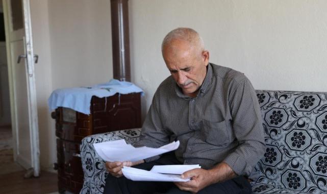 Elazığ'da adına mobil bankacılık açıldı: 430 bin lira dolandırıldı