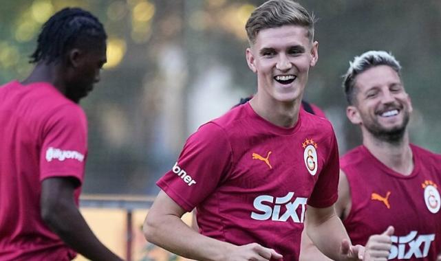 Elias Jelert, Hatayspor maçında oynayacak mı