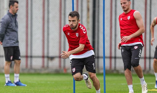 Emre Kılınç'tan kötü haber: Beşiktaş maçında oynayamayacak