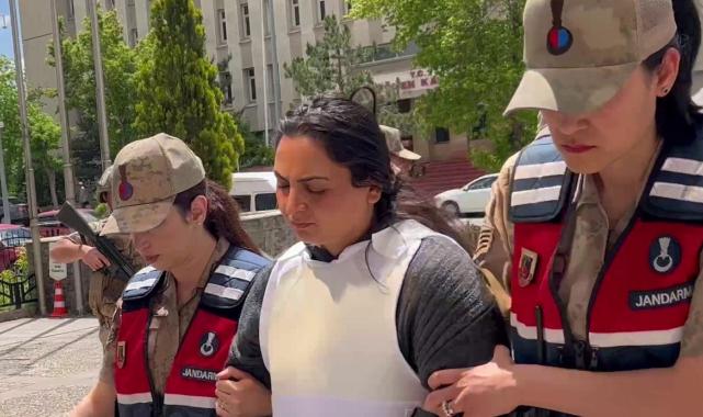 Erzurum'da kürekle kocasını öldürdü