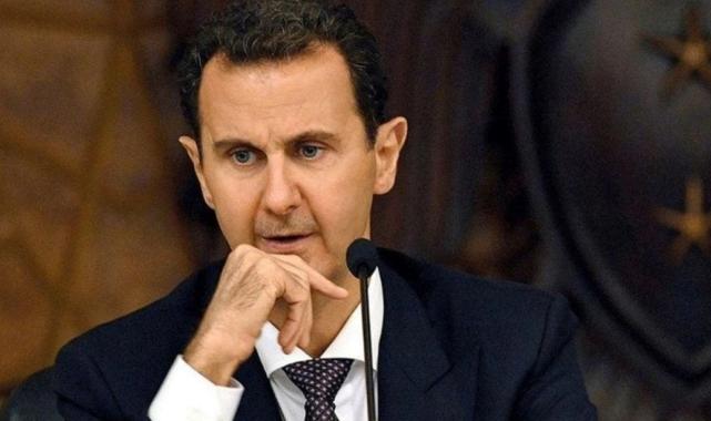 Esad'dan Türkiye ile normalleşme mesajı