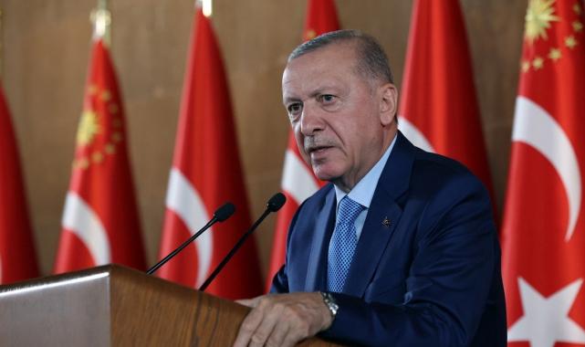 Esad'dan Türkiye ile normalleşme mesajı