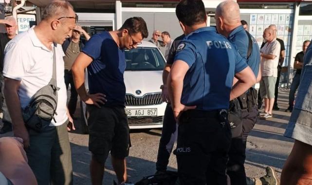 Eskişehir'de 5 kişiyi bıçaklamıştı: Hazırlık yaptığı ortaya çıktı