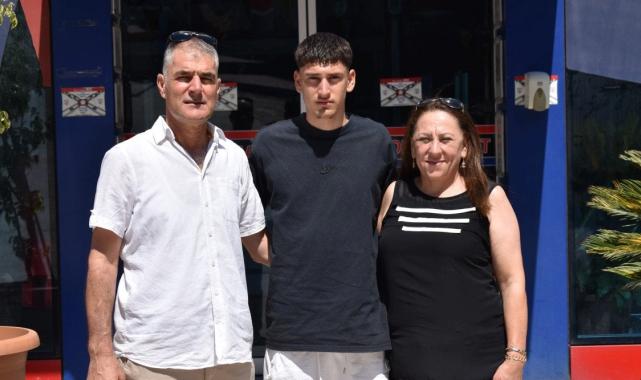 Fenerbahçe, Altınordu'nun 4 genç futbolcusunu kadrosuna kattı