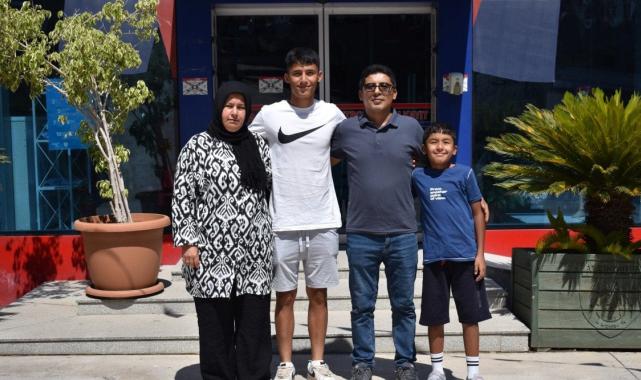 Fenerbahçe, Altınordu'nun 4 genç futbolcusunu kadrosuna kattı