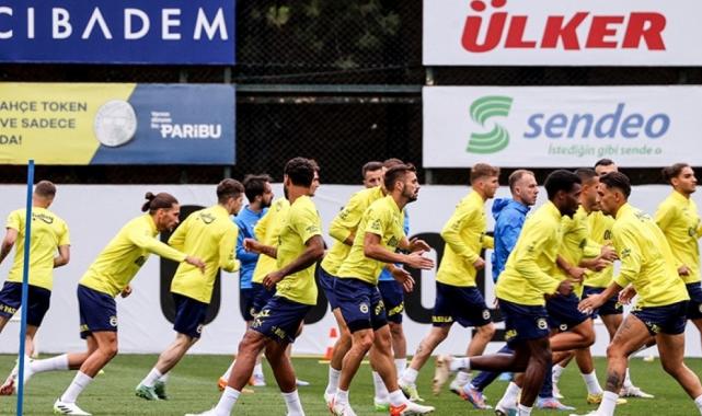 Fenerbahçe, sezon açılışlarında Kadıköy’de güçlü başlıyor