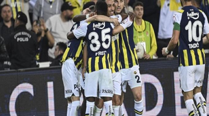 Fenerbahçe, sezon açılışlarında Kadıköy’de güçlü başlıyor