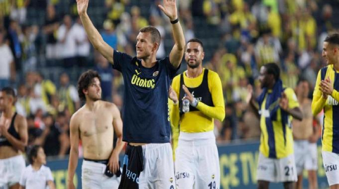 Fenerbahçe yeni sezona birçok 'ilk' ile başladı