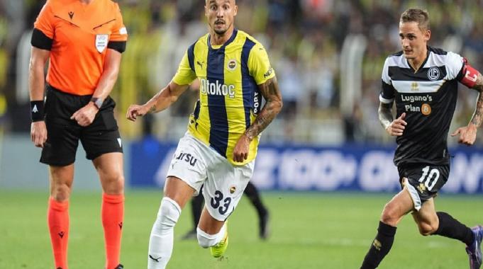 Fenerbahçe’de bitmeyen 6 numara arayışı