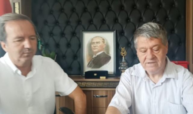 Ferat Gülver: "SGK borcumuz 7 milyon TL"