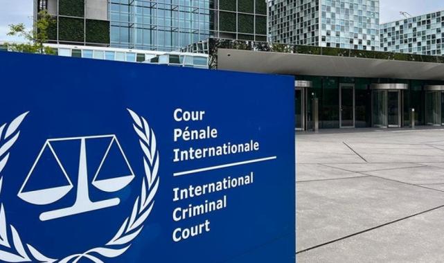 Filistin, UCM'nin İsrailli yetkilileri yargılama yetkisi olduğu beyanını iletti