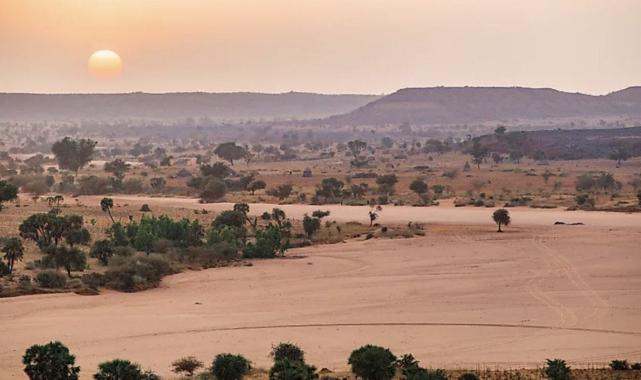 Financial Times yazdı: Türkiye Afrika'da güçlü bir oyuncu haline geldi