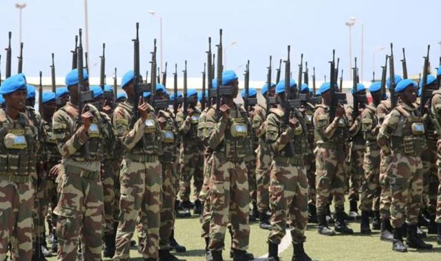 Financial Times yazdı: Türkiye Afrika'da güçlü bir oyuncu haline geldi