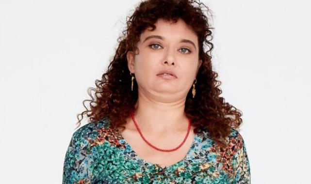 Fit haliyle dikkat çekiyordu! Oyuncu Nurgül Yeşilçay, 10 günde 3 kilo aldı