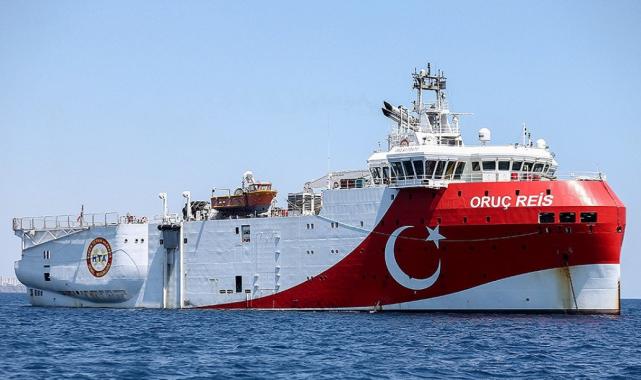 Fransız basınından Oruç Reis analizi: Ankara, Somali'nin karasularını keşfedecek