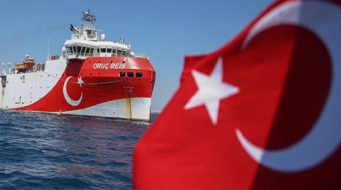 Fransız basınından Oruç Reis analizi: Ankara, Somali'nin karasularını keşfedecek