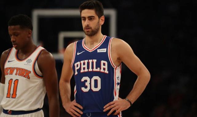 Furkan Korkmaz yeniden Avrupa'da: Monaco ile anlaştı