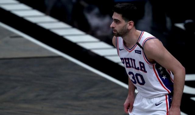 Furkan Korkmaz yeniden Avrupa'da: Monaco ile anlaştı