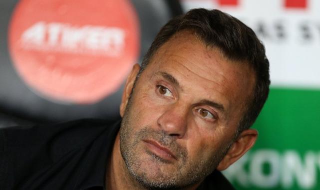 Galatasaray, Avrupa macerasına başlıyor