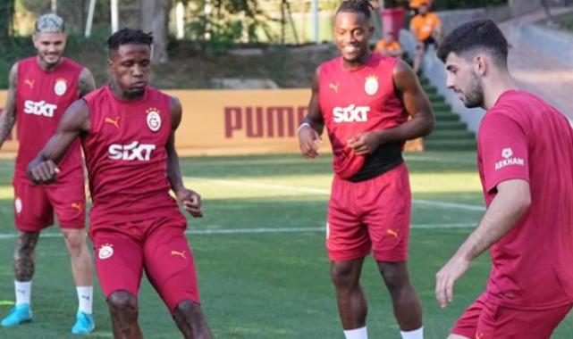 Galatasaray, Young Boys ile karşılaşıyor. Maç Hangi kanaldan yayınlanacak?