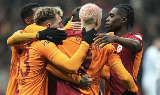 Galatasaray, Young Boys ile karşılaşıyor. Maç Hangi kanaldan yayınlanacak?