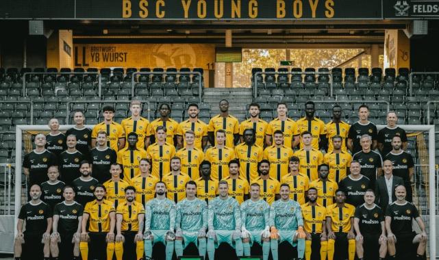 Galatasaray'ın rakibi Young Boys'u yakından tanıyalım