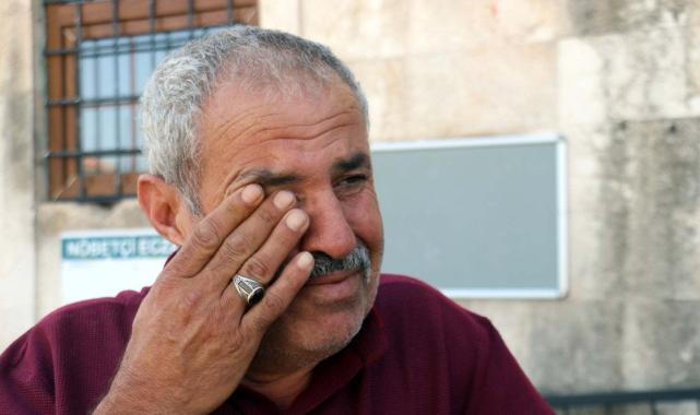 Gaziantep'te kına gecesini basıp damadı darbettiler