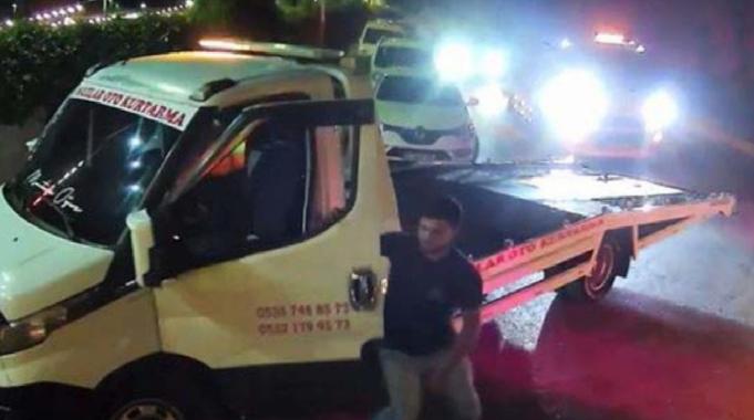 Gaziantep&#039;te kına gecesini basıp damadı darbettiler